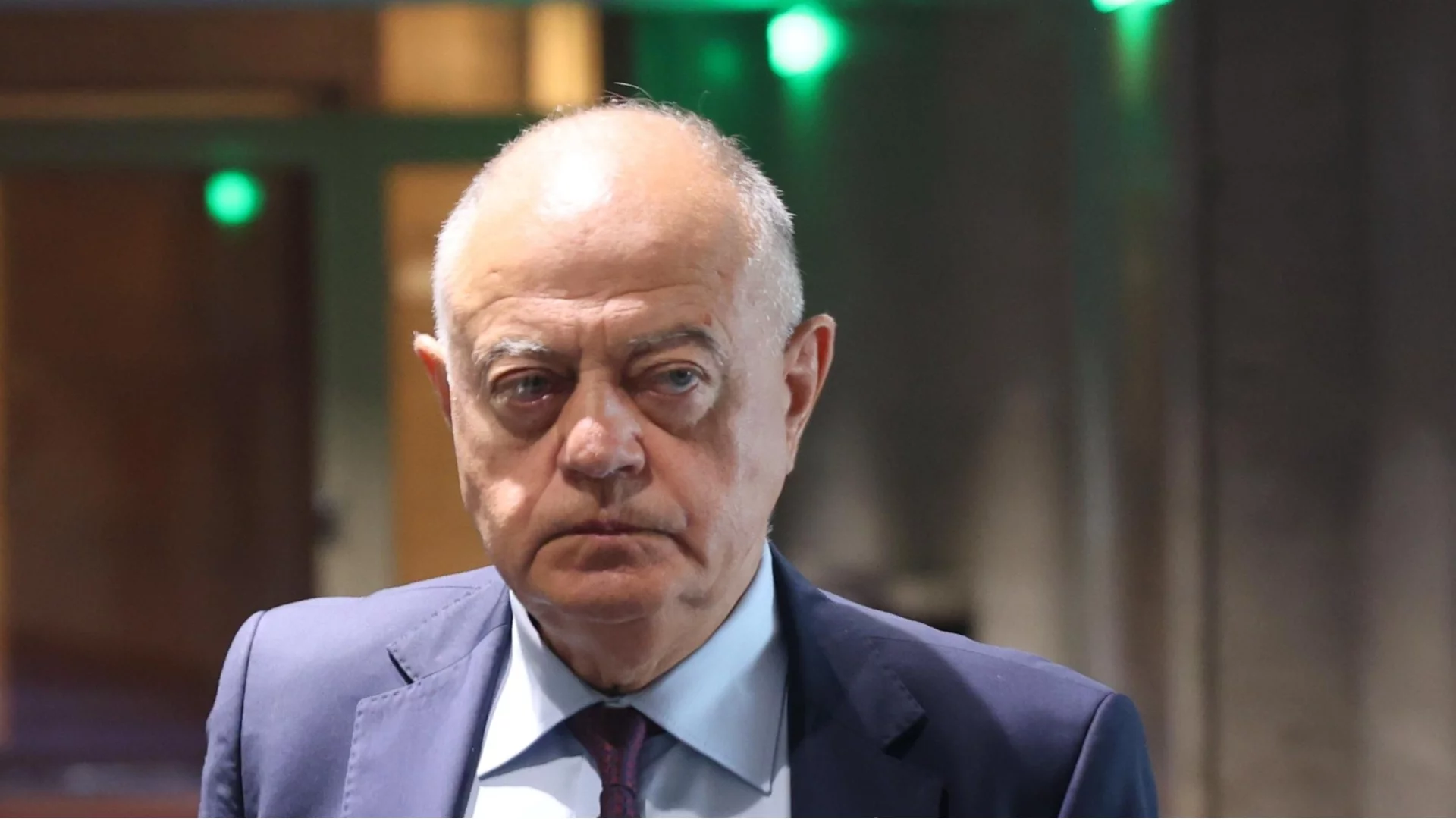 Кои са аранжорите по делото срещу Благомир Коцев: Атанас Атанасов ги назова