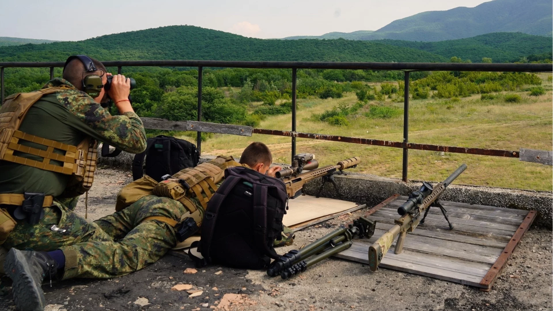 Отбрана без конкретика: Бюджетът за военна инфраструктура остава неясен