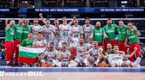 Чехия - България пo ТВ: Кога и къде да гледаме големия полуфинал на Световното?