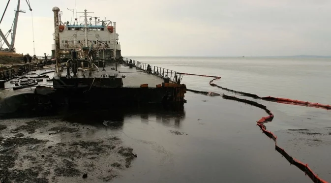 Ефектът на войната върху Черно море: Разказва София Садогурска от Украинската академия на науките