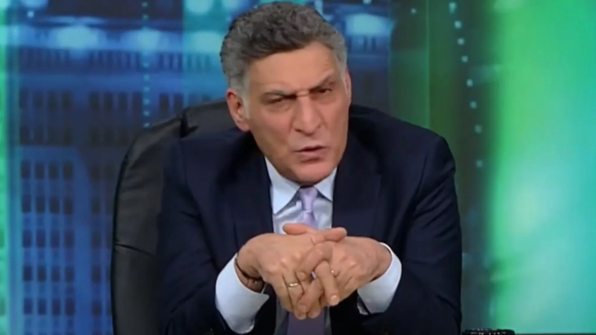 Почина путинският пропагандист Кеосаян, съпругът на рупора на Кремъл Маргарита Симонян