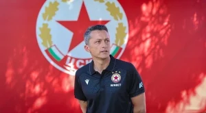 Локомотив София - ЦСКА НА ЖИВО: Къде да гледаме дебюта на Христо Янев?