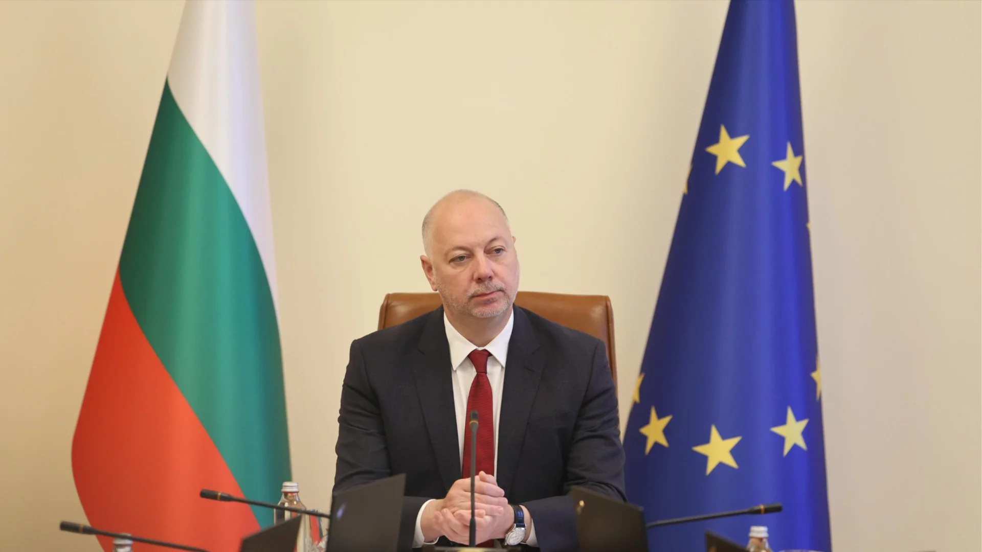 Росен Желязков пред ООН: Войната в Украйна не е просто европейски конфликт – той заплашва самата легитимност на организацията