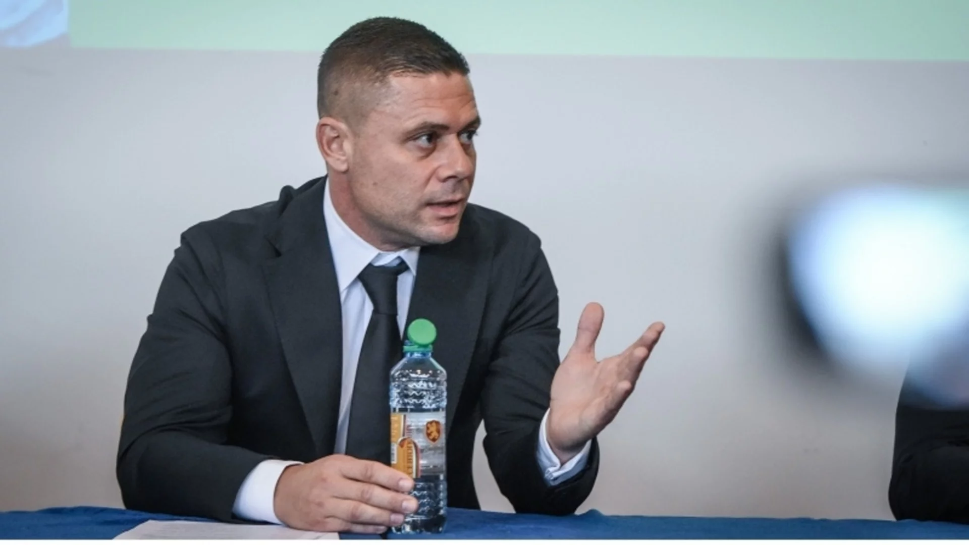 Александър Димитров взе първото си важно решение като национален селекционер на България