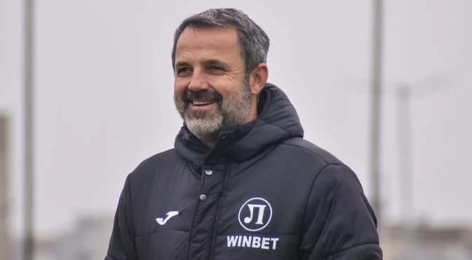 Треньорът, който излъга Веласкес: Загубата срещу ЦСКА 1948 показа как трябва да подходим срещу Левски