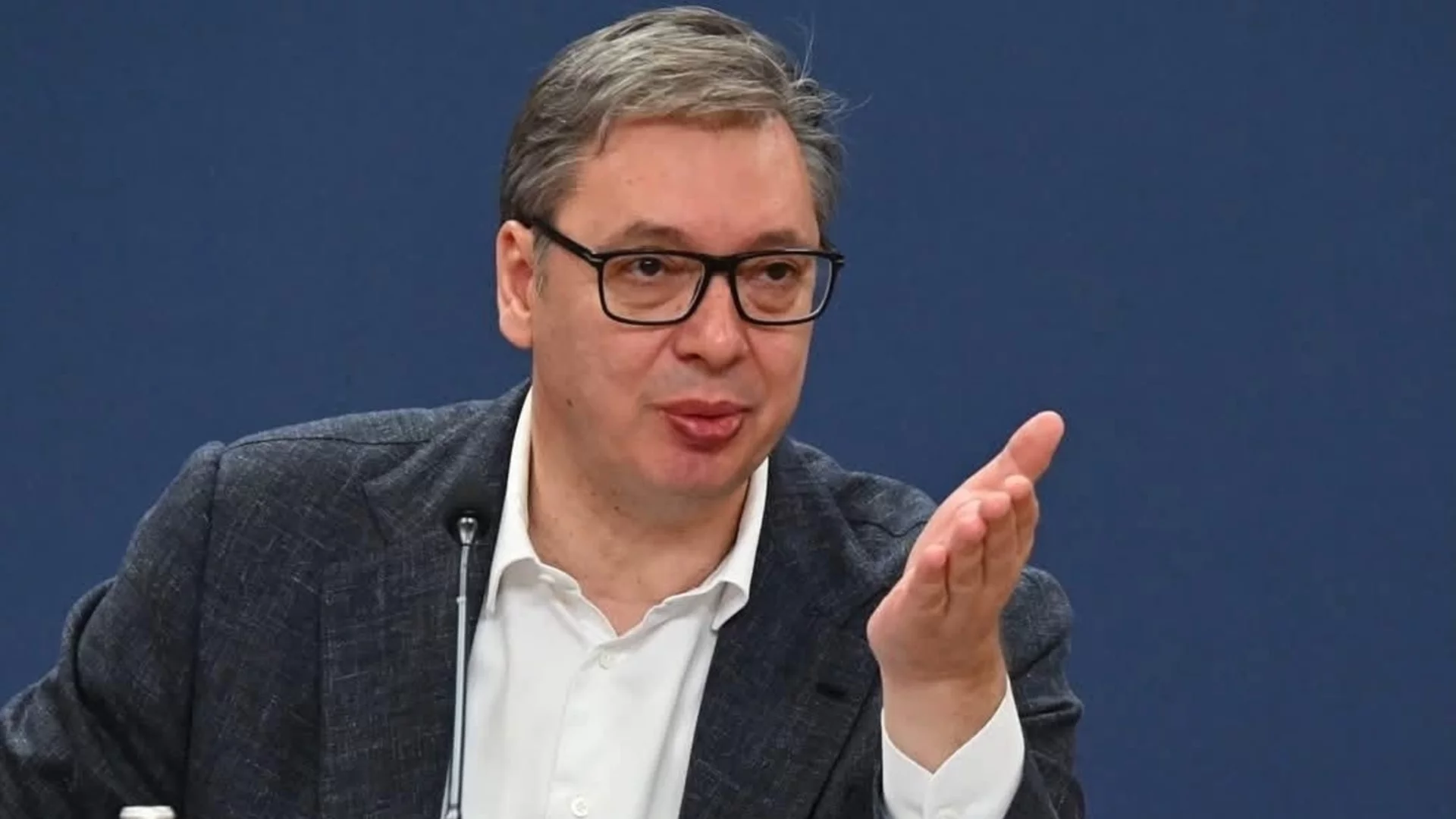 Води ли самостоятелна политика Сърбия или е зависима от Русия? Анкетата на Actualno.com