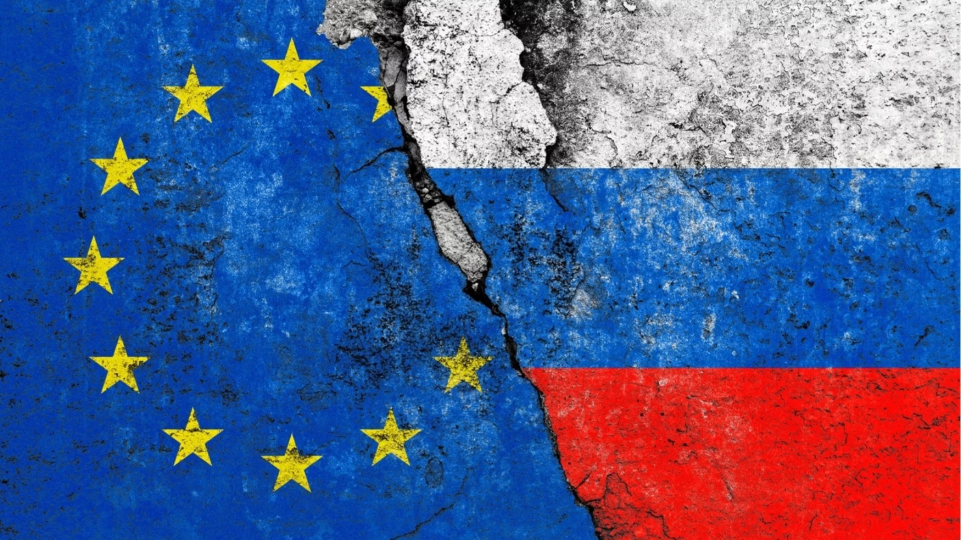 Двуличието на Европа и безсмисленият режим на санкции срещу Кремъл
