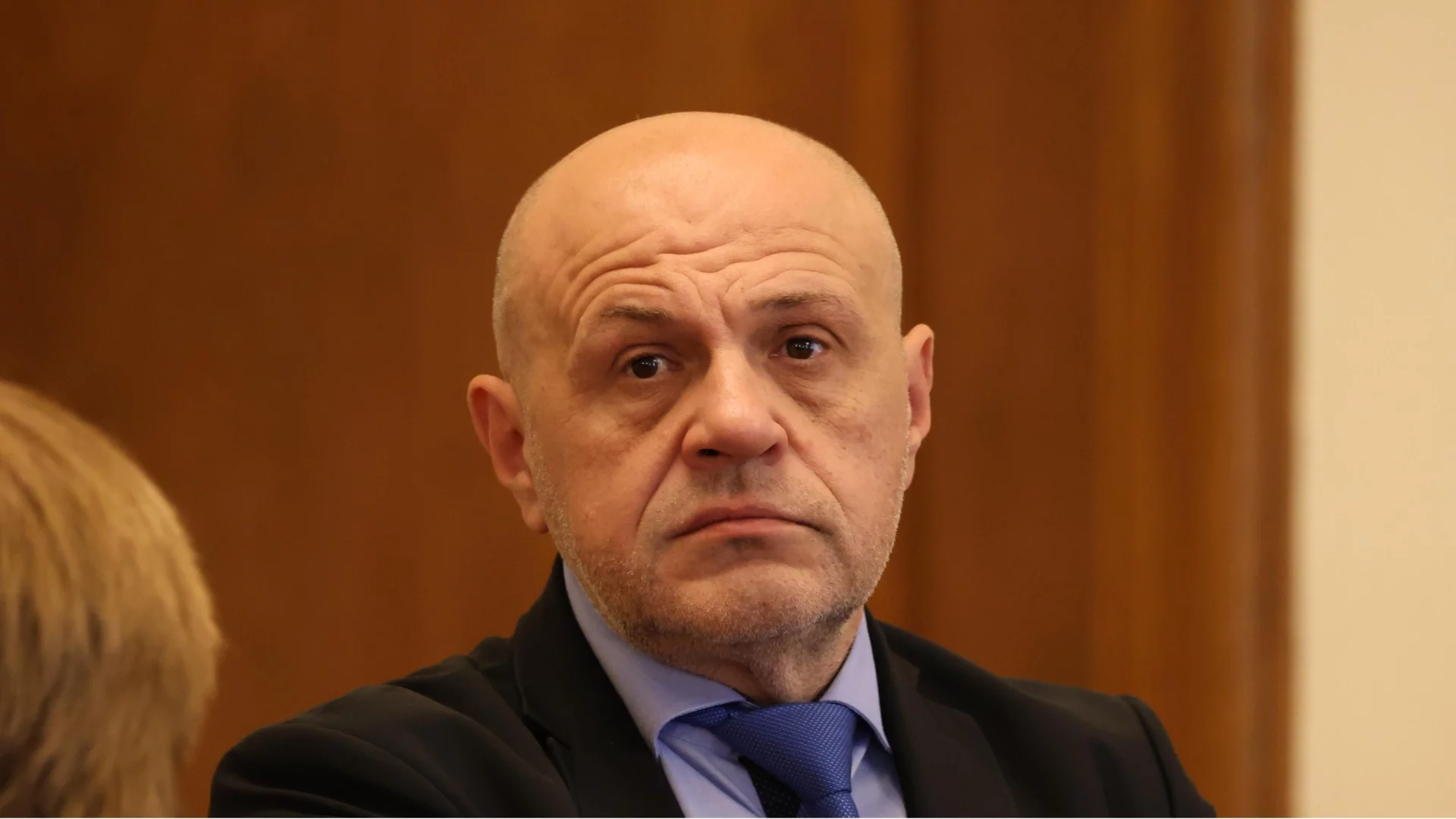 Томислав Дончев: Около 200 млн. лева по ПВУ зависят от реформата за Антикорупционната комисия