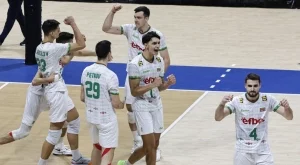 В София и още шест областни градове – КЪДЕ да гледате финала по волейбол НА ЖИВО?