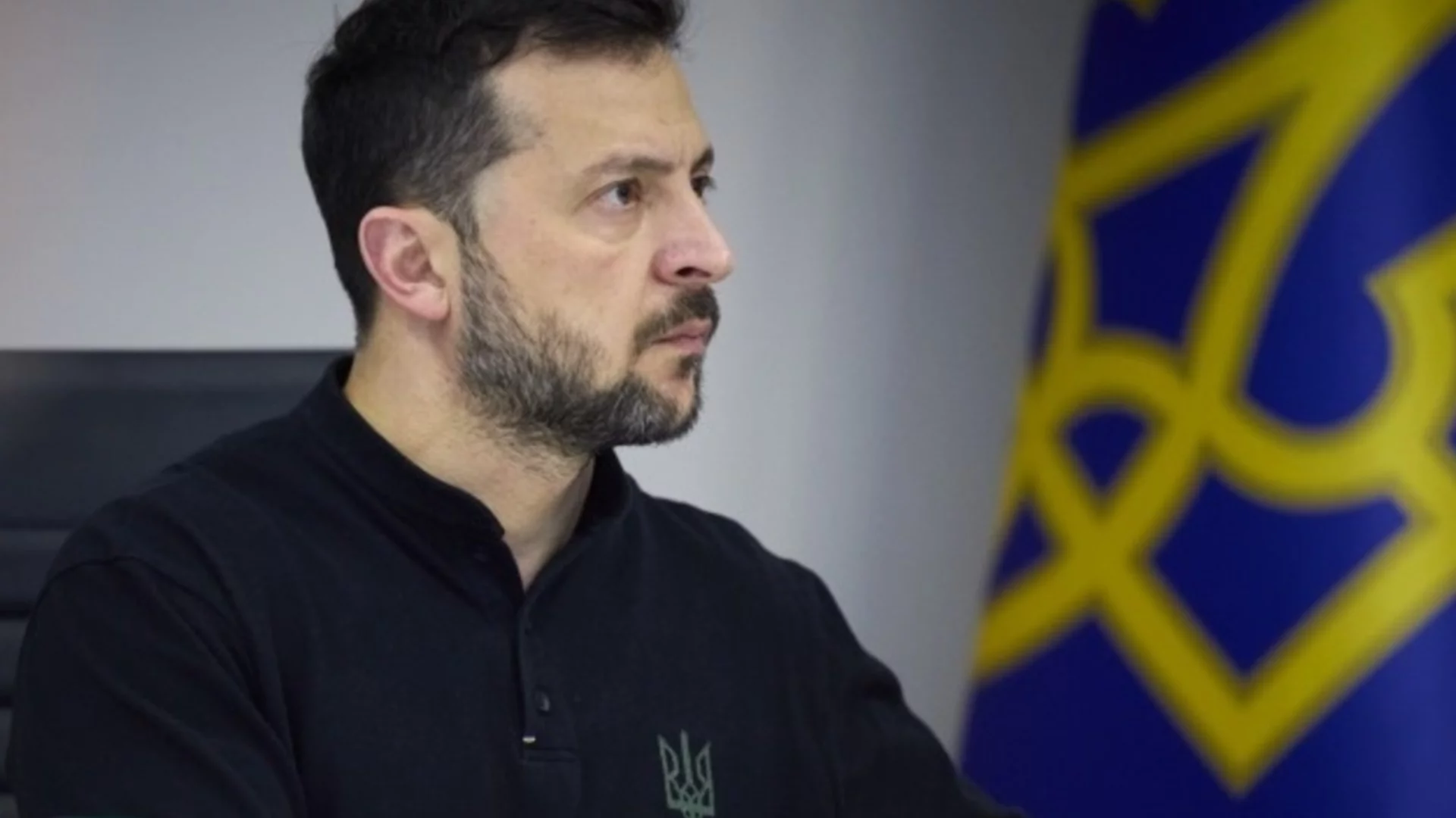Зеленски: Ако Кремъл заплашва със спиране на тока в Киев, трябва да е наясно, че ще има спиране на тока и в Москва