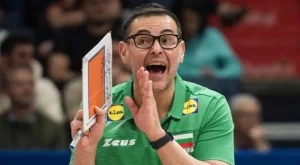 Джанлоренцо Бленджини разкри тайната формула за успеха на България