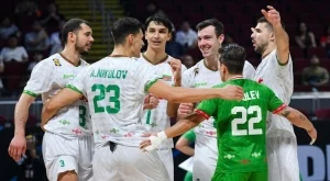 България - Италия по ТВ: Кога и къде да гледаме ФИНАЛА на Световното по волейбол?