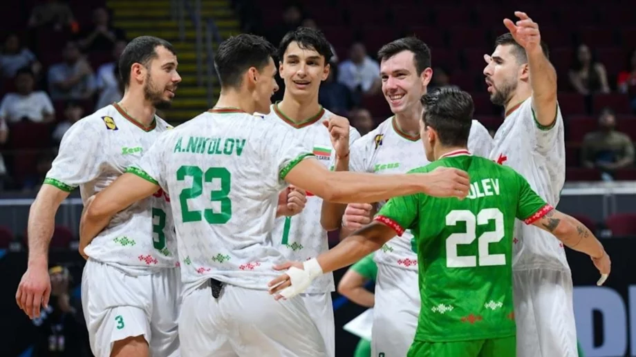 България - Италия по ТВ: Кога и къде да гледаме ФИНАЛА на Световното по волейбол?