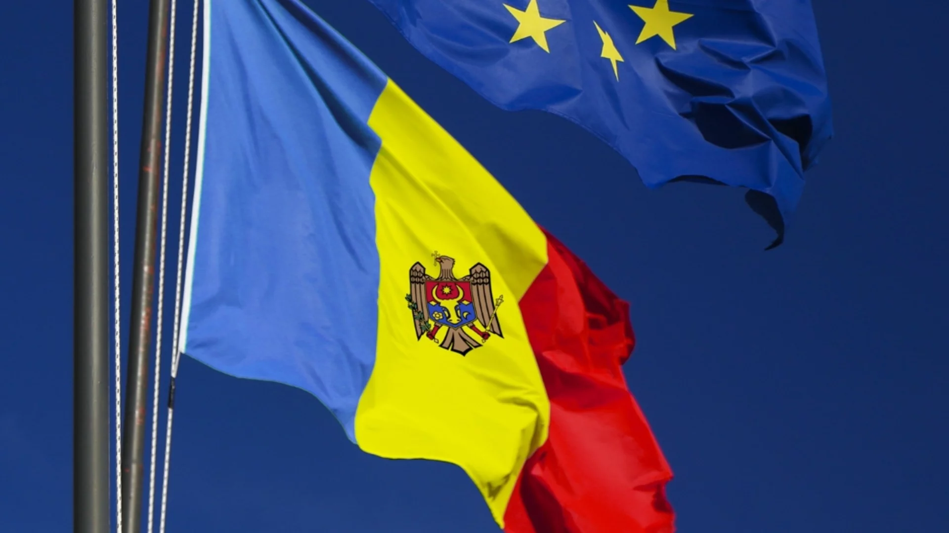 Молдова забрани на още една проруска партия да участва в утрешните избори