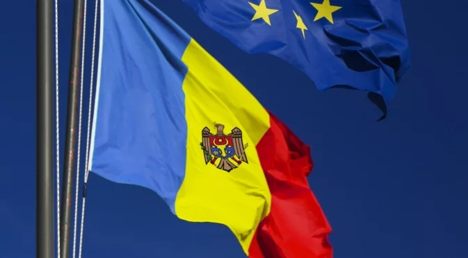 Молдова забрани на още една проруска партия да участва в утрешните избори