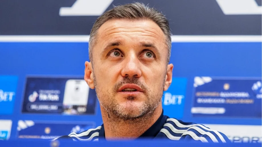 Нов скандал в Първа лига: Генчев твърди, че съдиите бутат ЦСКА в Първа лига