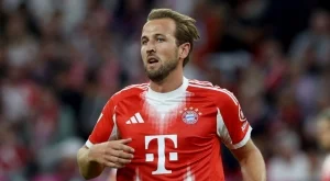 Величието на Хари Кейн продължава - задмина Кристиано Роналдо