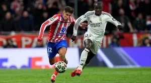 Атлетико Мадрид - Реал Мадрид по ТВ: Къде да гледаме голямото дерби в Ла Лига?