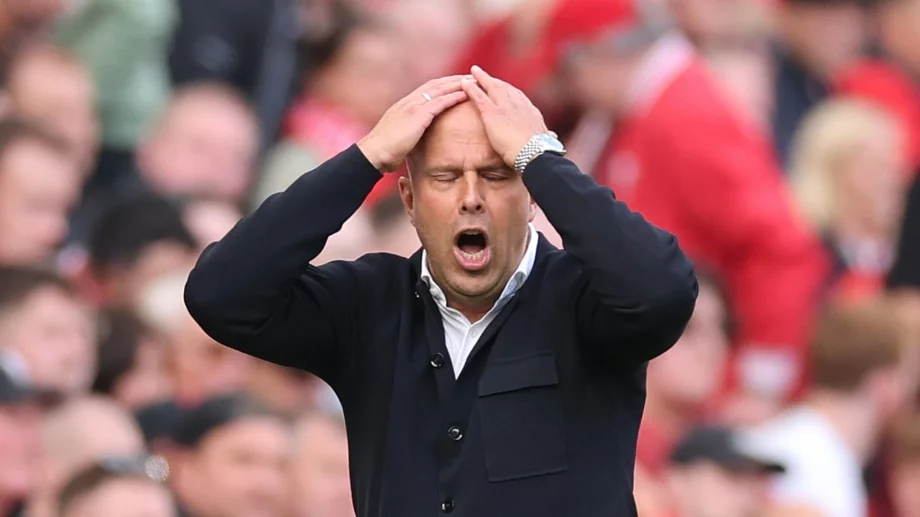 Късметът свърши! Ливърпул загуби, а сензацията не спира да расте!