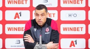Александър Томаш със самоубийствен избор – надцака Любослав Пенев за нов отбор в Първа лига