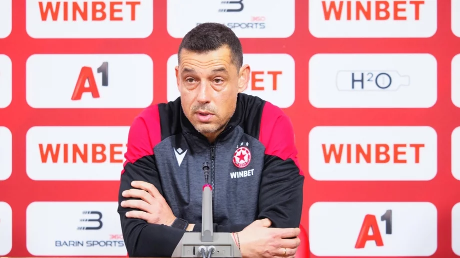 Александър Томаш със самоубийствен избор – надцака Любослав Пенев за нов отбор в Първа лига