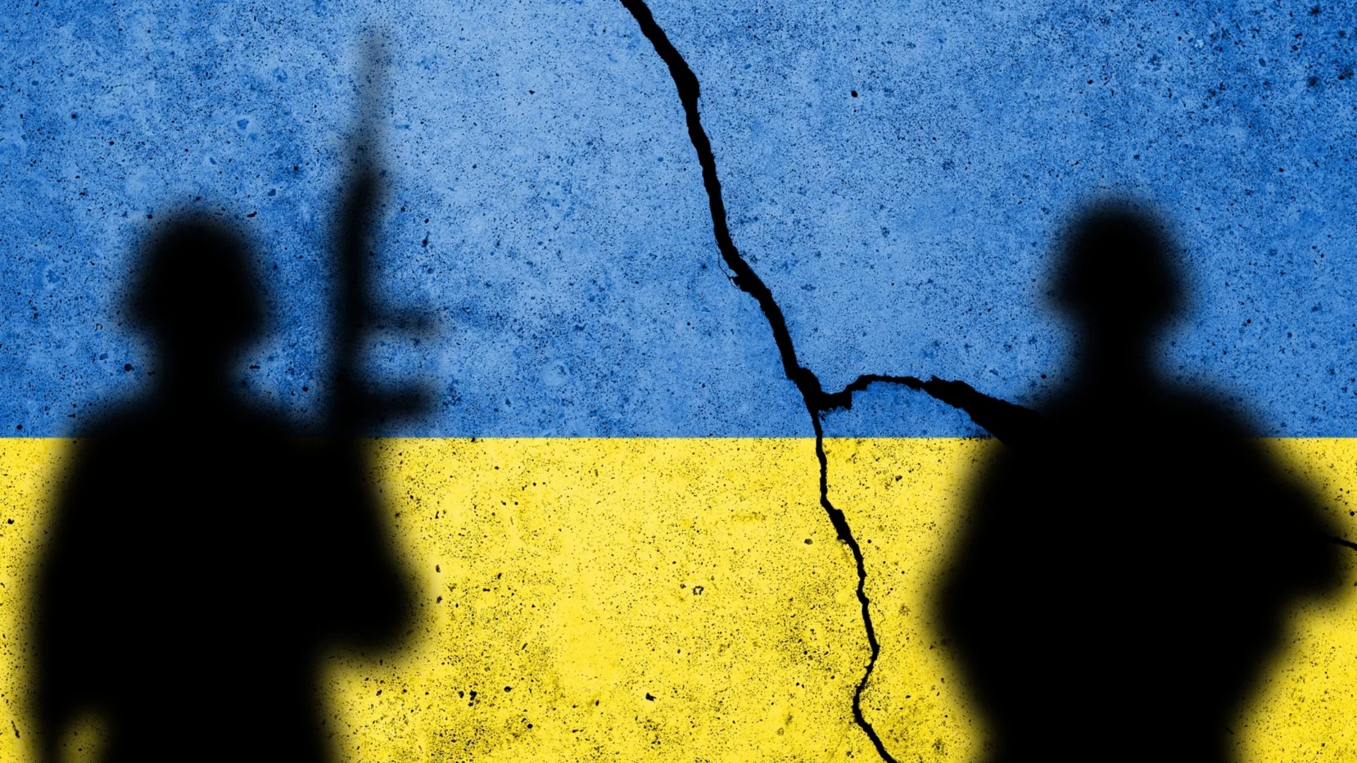 Украйна има шансове да победи и да си върне териториите: Тагарев за картите на Зеленски във войната