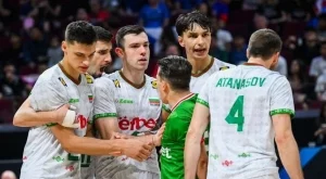 България не спечели златото, но показа голямото си сърце и дух пред целия свят