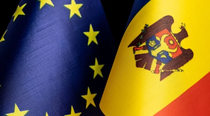 "ЕС или Русия": Молдова избира нов парламент