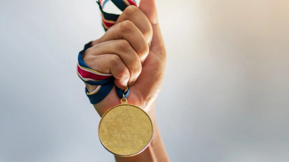 Фантастично - още един повод за гордост! Рекорд и световна титла за България