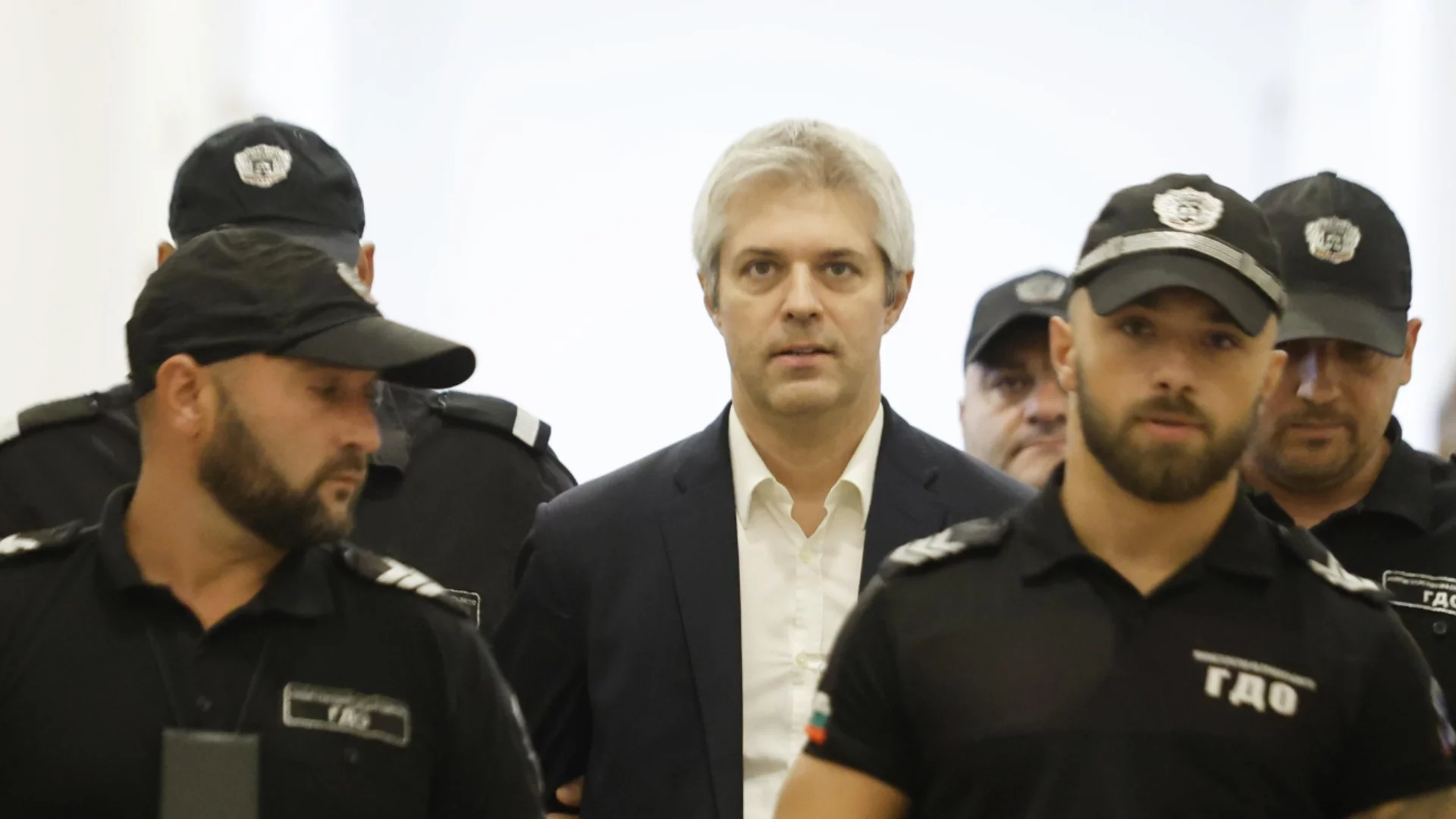"Със сигурност има възможност": Благомир Коцев е потенциален кандидат за президент на ПП-ДБ