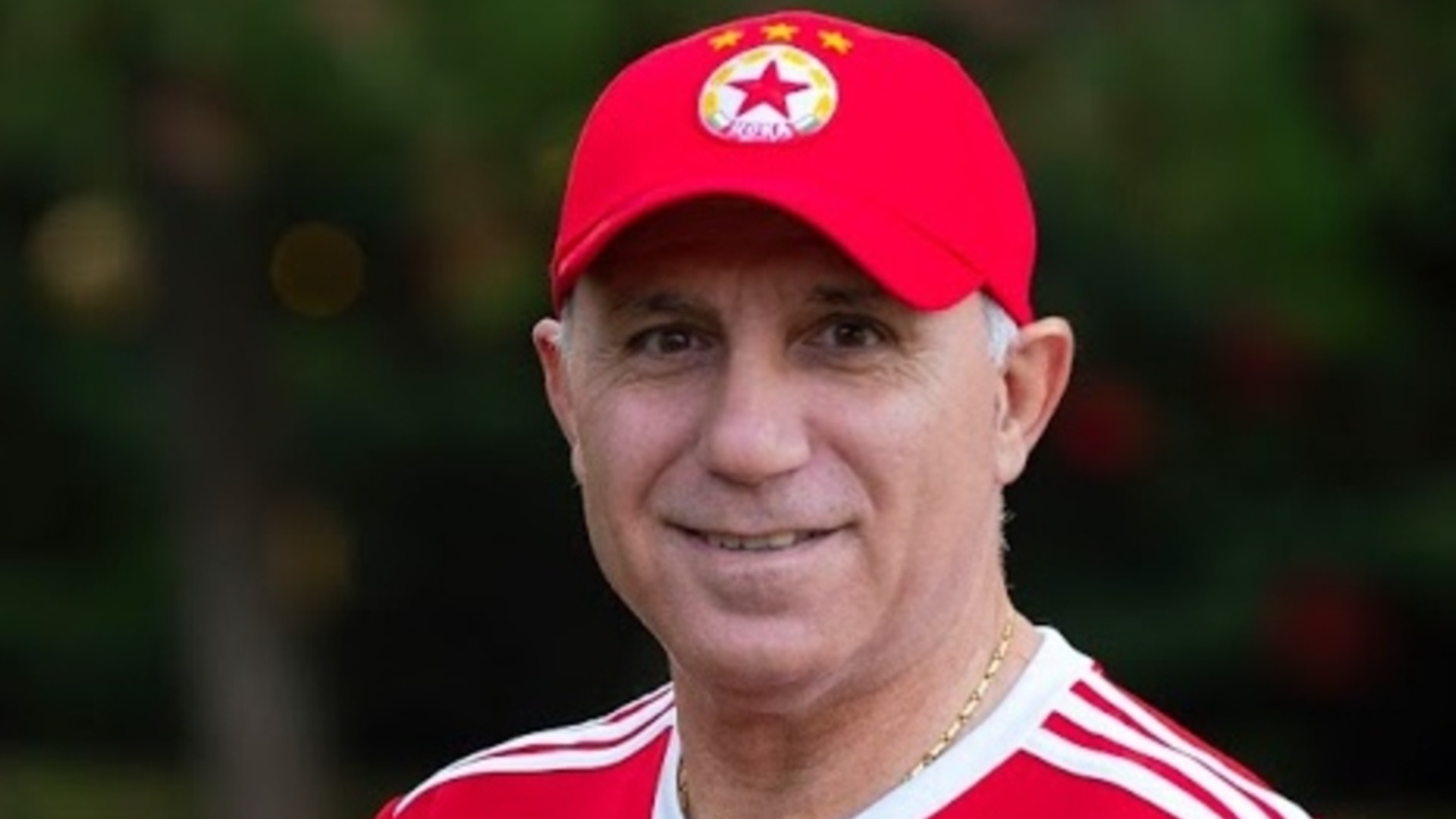 CSKA Ownership: Stoichkov Takes Control – Army Broken Network