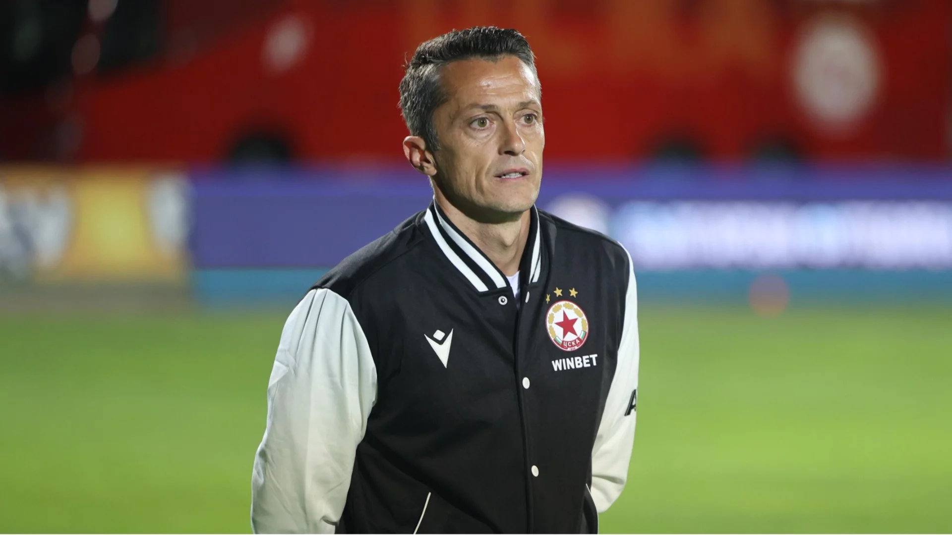 Христо Янев стана седмата поредна жертва на ЦСКА