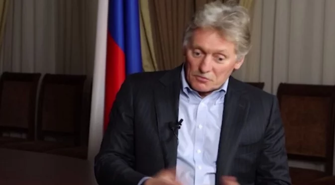 Песков: Време е да се реши въпросът с ядрените арсенали на Франция и Великобритания