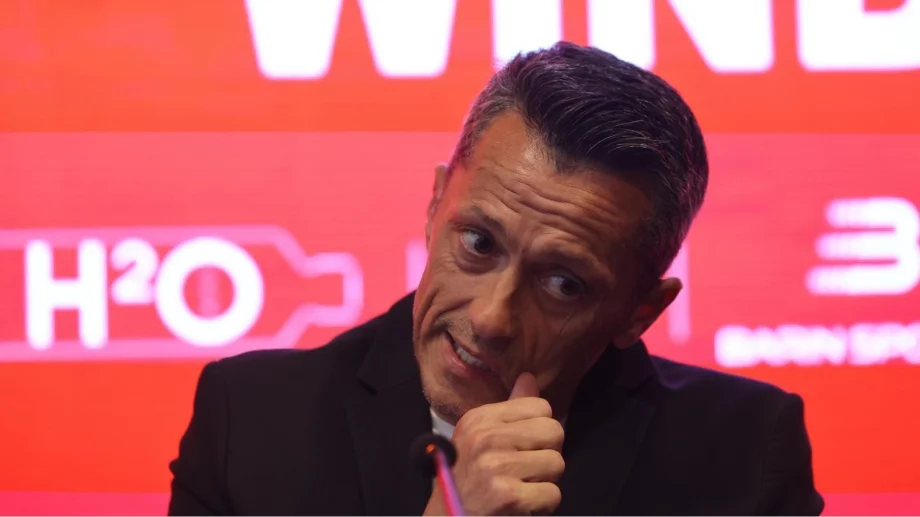 БФС със секира по ЦСКА - наказа двама българи за мача с Лудогорец!