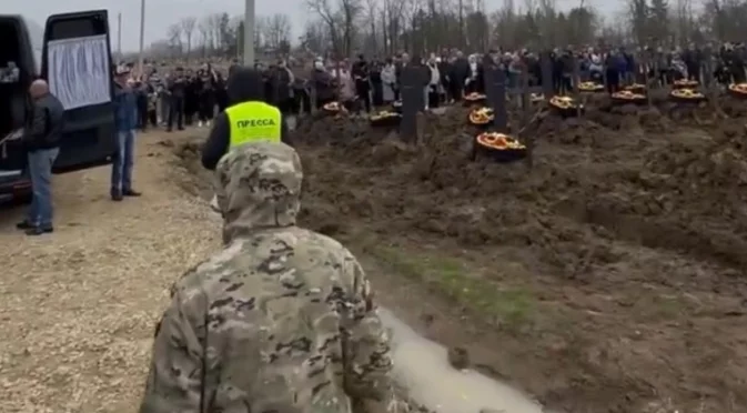 В Русия се размечтаха да живеят по 100-120 години (ВИДЕО)