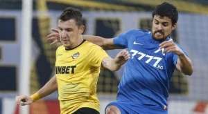 Ботев Пловдив - Левски НА ЖИВО по ТВ: Къде да гледаме дербито на Първа лига?