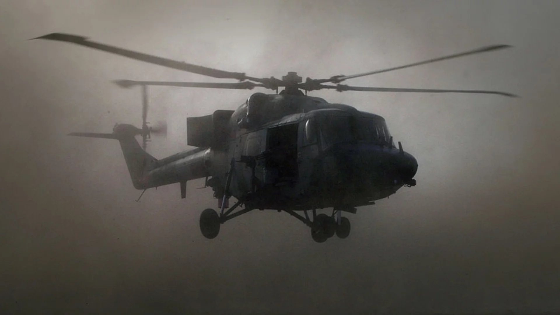 Украйна свали руски военен хеликоптер с FPV дрон (ВИДЕО). Бивш шеф на Ми-5: Вече сме във война с Русия