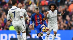 2026 г. започва ударно: Барселона и Реал Мадрид пред нов финал!