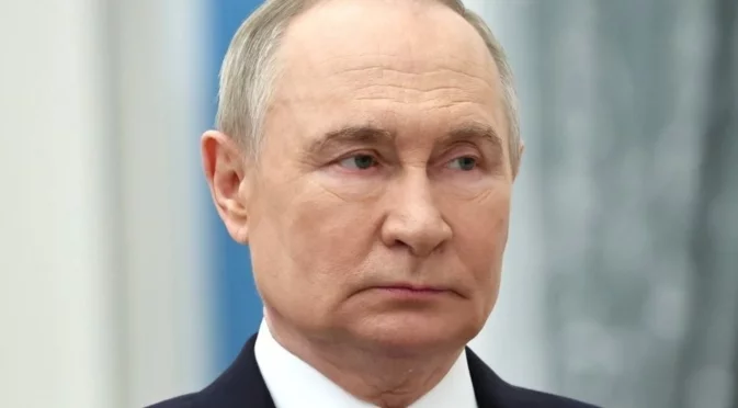 Путин подписа указа за есенния набор: Каква е бройката