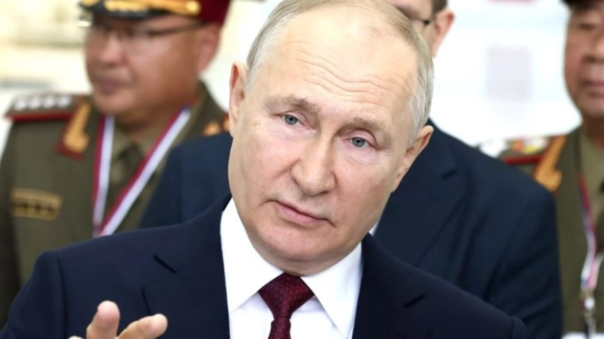 "Зелена светлина" за мъченията в Русия: Путин подписа отказ от Конвенцията срещу изтезанията