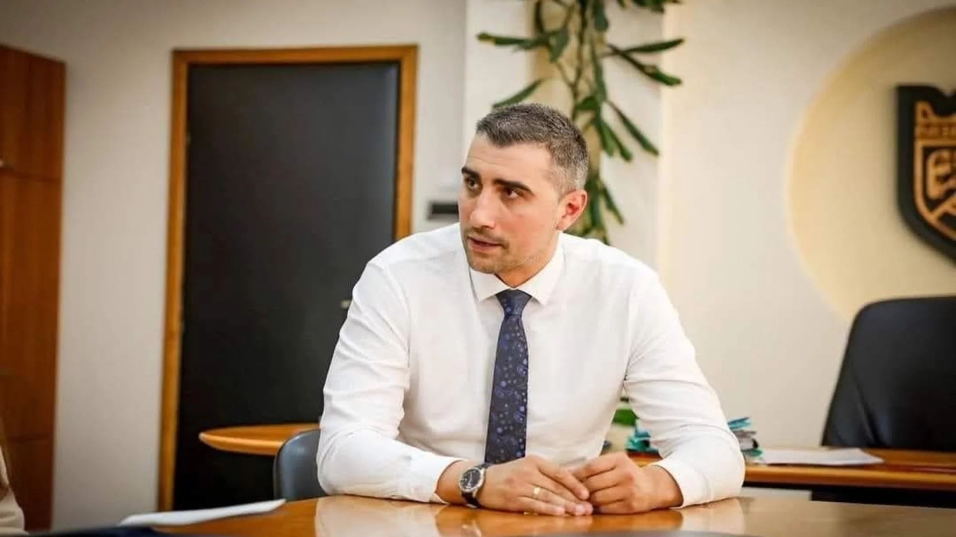 Петър Куленски отказа номинация за Изпълнителния съвет на ПП „Продължаваме промяната“, за да насочи цялото си внимание към Пазарджик