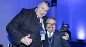 Ганев си спази обещанието – заведе българските шампиони в специална дискотека (ВИДЕО)