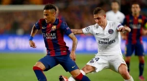 Барселона - ПСЖ НА ЖИВО по ТВ: Къде да гледаме дербито от Шампионска лига?