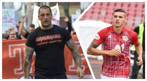 Фенове ядосаха Десподов: Не ме сравнявайте с футболистите на ЦСКА