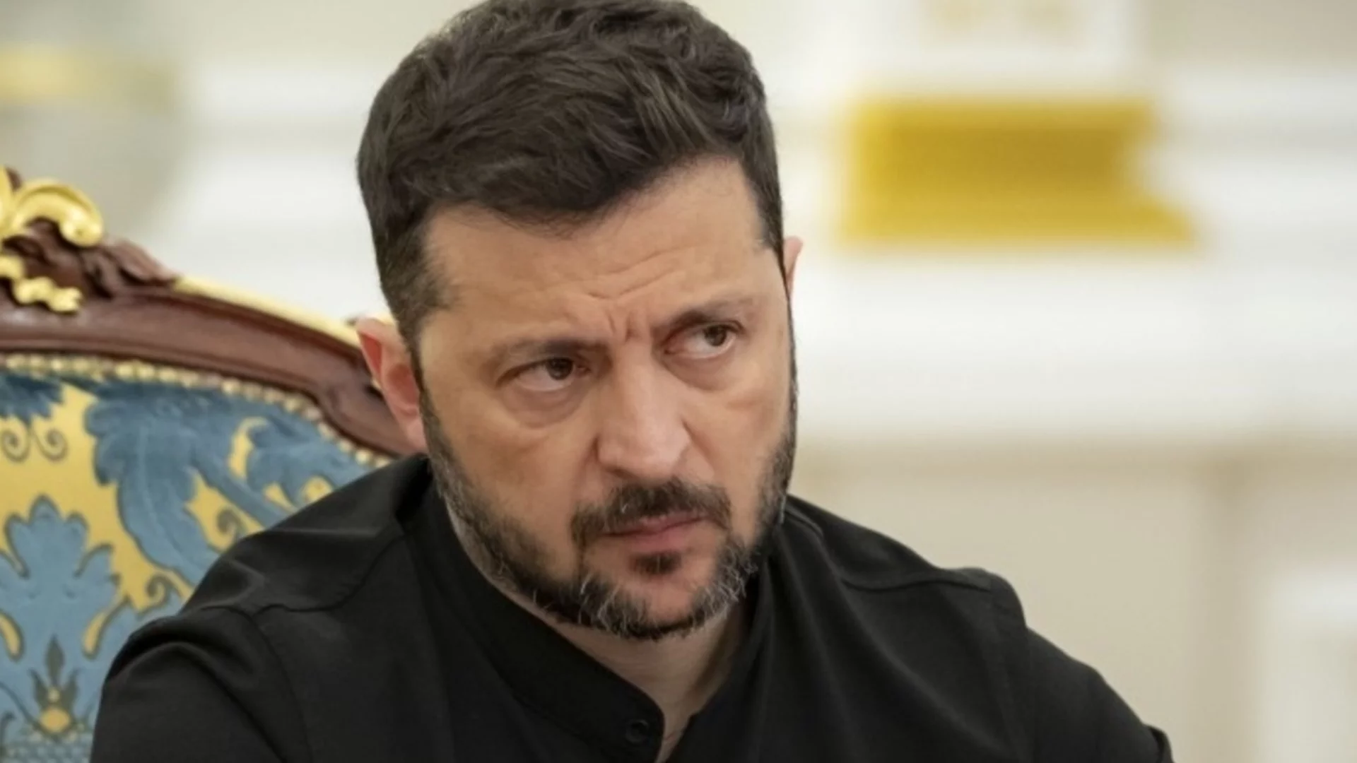 Зеленски: Русия използва танкери за изстрелване на дронове срещу европейските страни