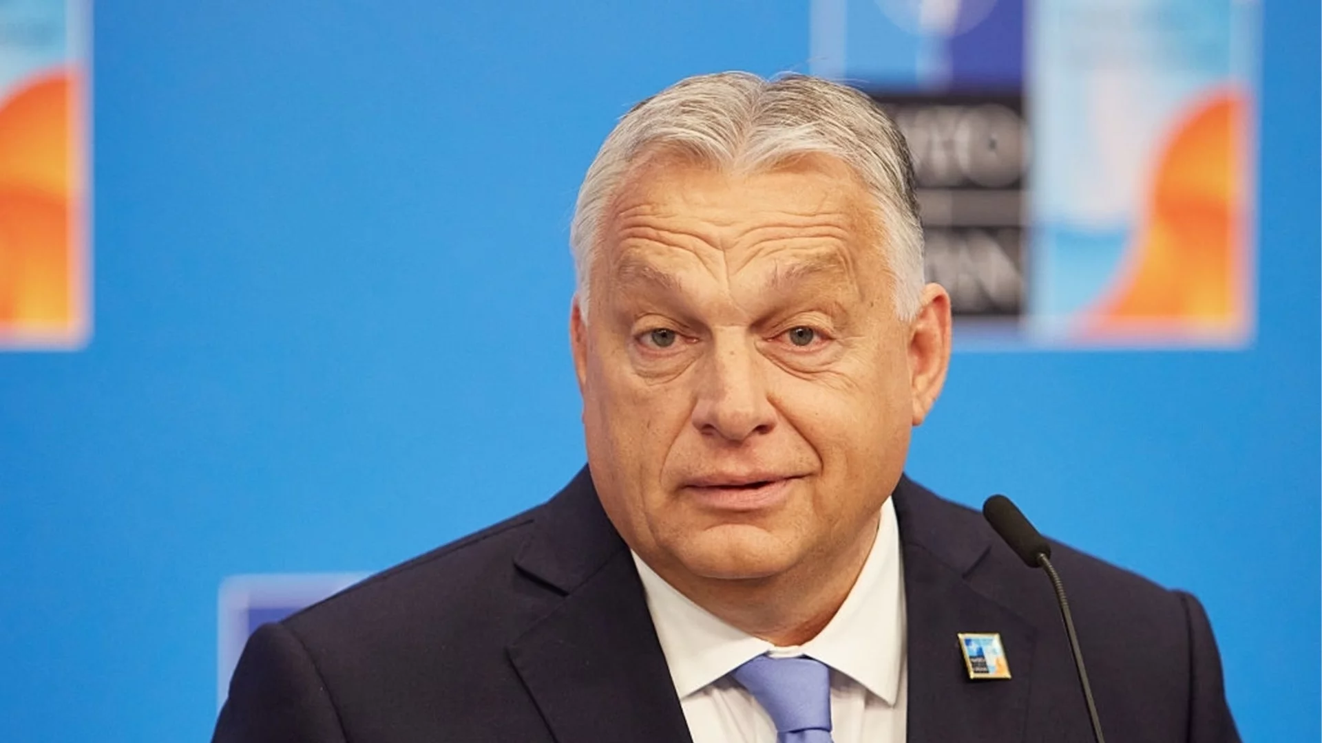 Орбан: Украйна не е независима страна, държи се благодарение на нас (ВИДЕО)