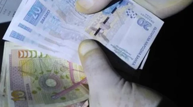 Пиян шофьор опитал да подкупи полицаи в Хасково