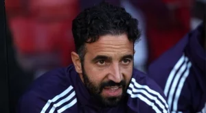 Пълна подкрепа за Рубен Аморим от шефовете на Манчестър Юнайтед