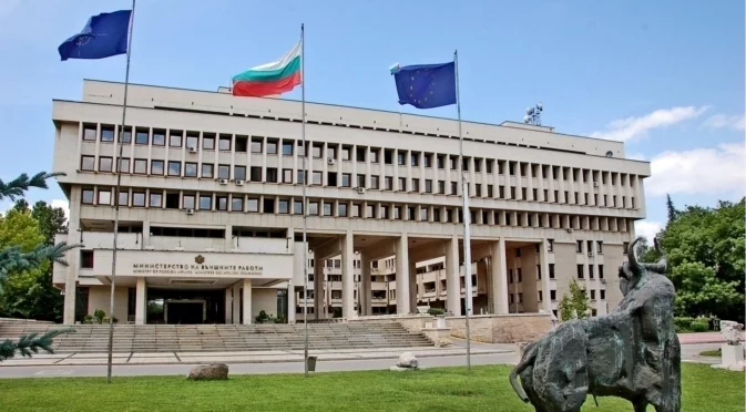 МВнР: Двама българи и палестинка са евакуирани от Ивицата Газа