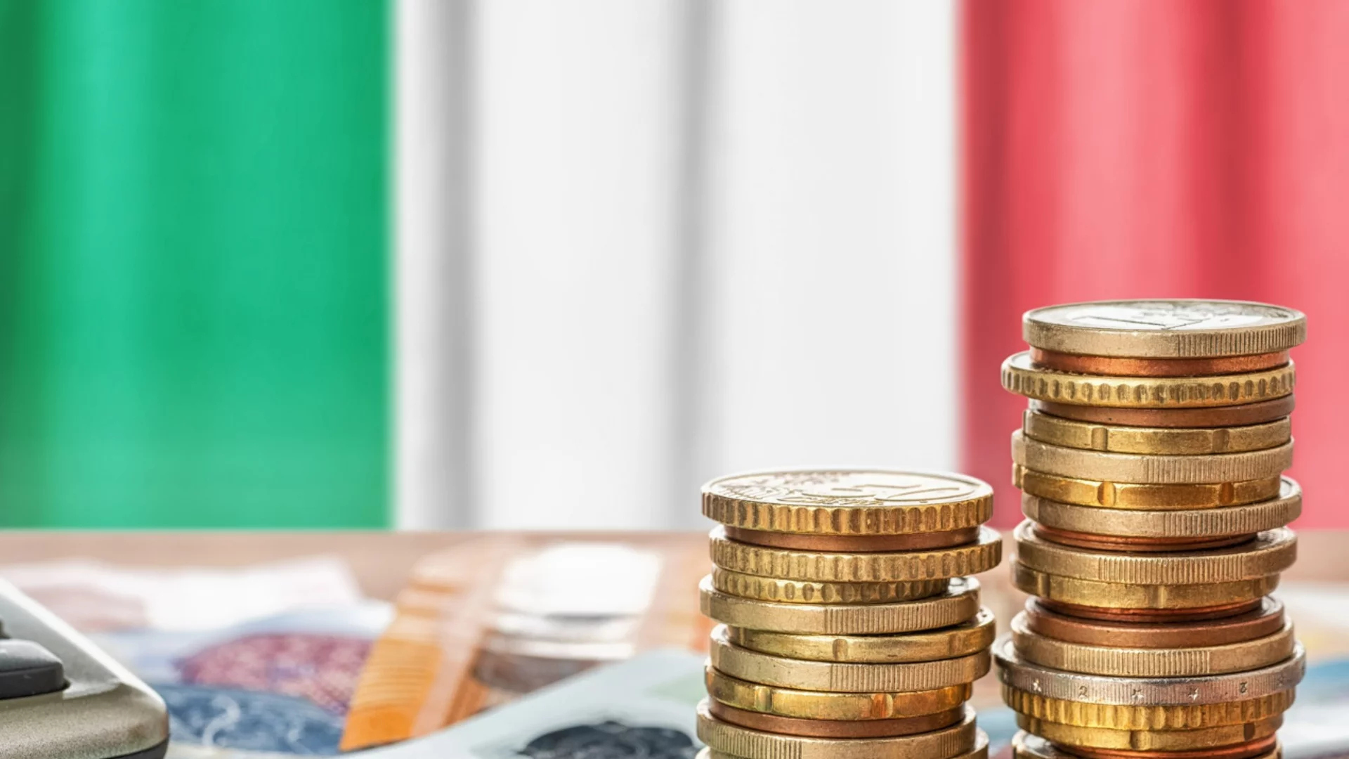 Инфлацията в Италия се ускори през септември